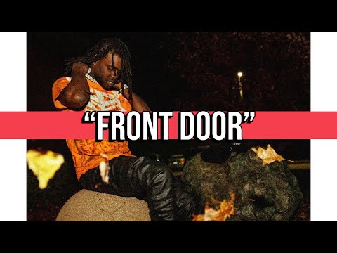 [FREE] Chicago Drill x OTF Timo Type Beat 2021 - Front Door (Prod. @1Richiey)
