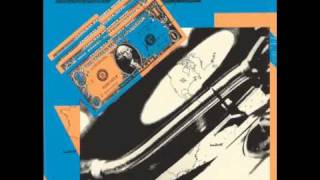 Tranzistor - The Force (1988)