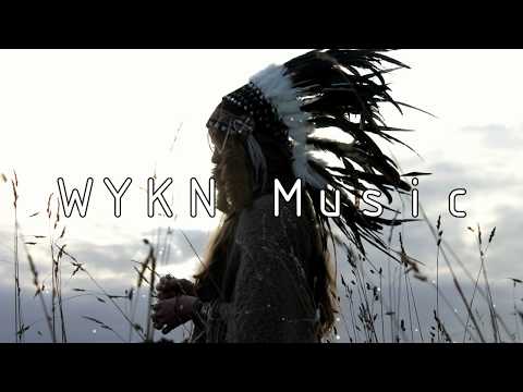 NATIVE Flute Asian Choir Chill HipHop Type Beat / WYKN - prod. Nymos