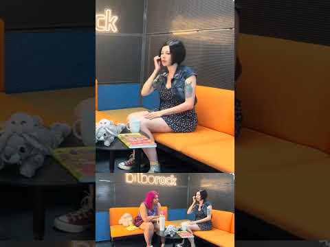 Mamen Moreu dice adiós a la saga 'Dolores y Lolo': un cómic "gamberro y crítico"