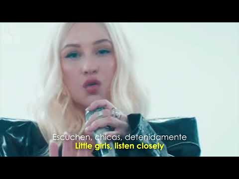 Christina Aguilera - Fall In Line ft. Demi Lovato // 𝗡𝗨𝗘𝗩𝗢 𝗩𝗜𝗗𝗘𝗢 𝟰𝗞 𝗘𝗡 𝗗𝗘𝗦𝗖𝗥𝗜𝗣𝗖𝗜𝗢́𝗡