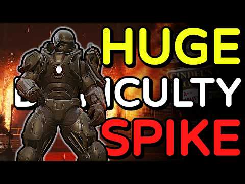 This Build Had Me IMPRESSED and CONFUSED! - Kiborg