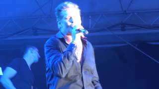 DAVID HASSELHOFF - &quot;Flying On The Wings Of Tenderness&quot;