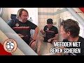 Meedoen met... wielerbenen scheren