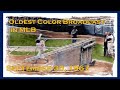 The Oldest Full Color Baseball Broadcast Boston Red Sox Vs Minnesota Twins 9 30 1967