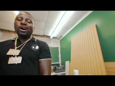 MONEYMAKIN S-DOT - I dont talk much (Official video)