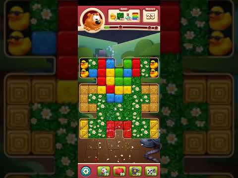 Toon Blast level 5228