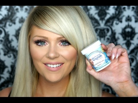 How To Create An Exfoliating/ Microdermabrasion Scrub At Home!