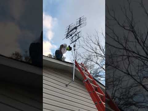 User submitted video