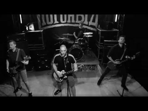 POGONBGD - OBIČAN ČOVEK [TROSTRUKI PRELOM]