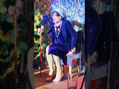 vánoční Hegerová