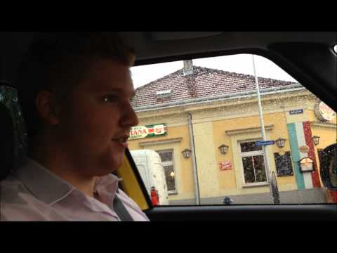 2013 Fiat 500L Trekking Twinair review and testfahrt