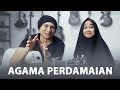 Anji - Deen Assalam (Sabyan Gambus Cover) [Feat. Ria Ricis]