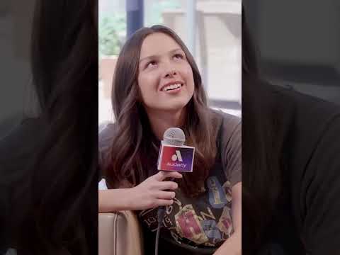 Cigarette Smoke - Olivia Rodrigo