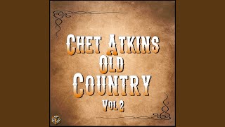 Dance of the Golden Rod