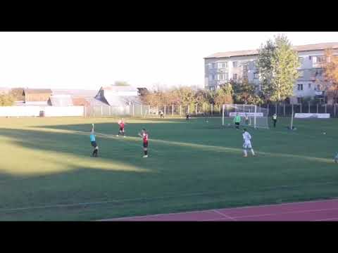 #118 #Fotbal - Liga 3: Somuz Falticeni - Husana Husi 1-2! Victorie muncita pentru oaspeti si