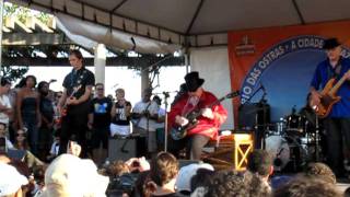 Bryan Lee - Key to the Highway