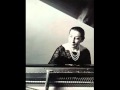 Felicja Blumental: Sonata in D Major, Presto E Gaio (Albeniz)