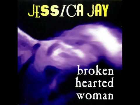 Jessica Jay   Broken Hearted Woman 1996 Full Album