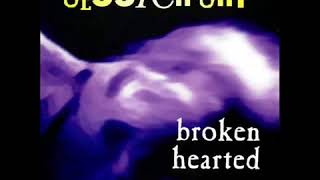Jessica Jay   Broken Hearted Woman 1996 Full Album