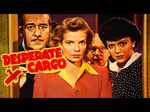Desperate Cargo