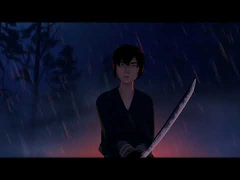 La Música es Todo - Blue Eye Samurai - Battle Without Honor Or Humanity.