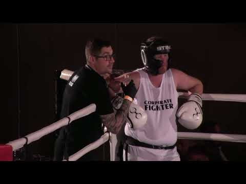 Corporate Fighter WESTERN SYDNEY