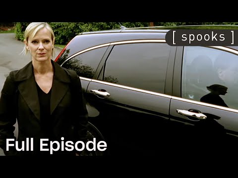 Infiltration | S06 E08 | Full Episode | Spooks