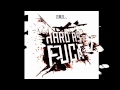 EVIL ACTIVITIES - NOBODY SAID IT WAS EASY.