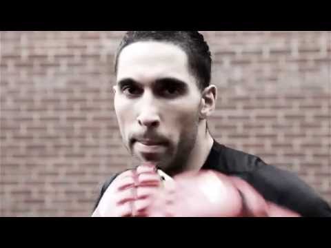 Casino Leytonstone test footage