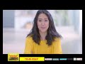 SHERINA Munaf TA