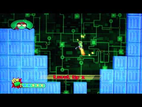 Sly 4: Thieves in Time pt55 - Of Mice and Mechs - Shell Shocked Heart pt2