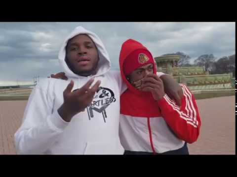 DLOW x Kemo - presents "ChiTown" prod @YungCrypGotHitz