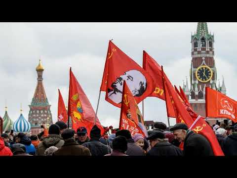 Symphony No.18 in C major - Nikolai Myaskovsky