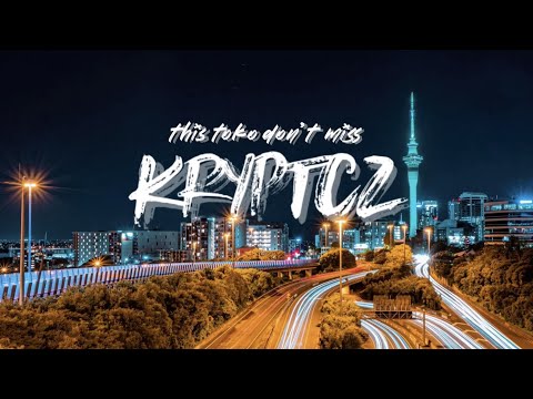Kryptcz - all eyes on me x body body mixx