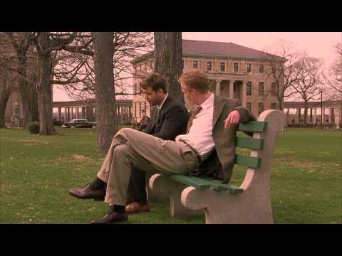 Игры разума - Trailer