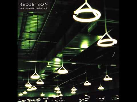 Redjetson - The City Moans