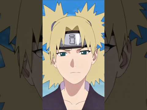 Temari’s Dream in The Infinite Tsukuyomi