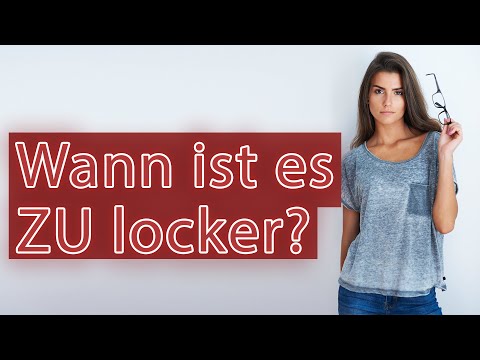 Wann sitzt deine Brille zu locker? - Optikpunk klärt auf