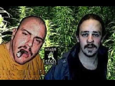 Madrotter ft. Maniak The Irish Leprekaun, Wrath & Rufus Nusto