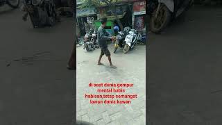 Download lagu tetap semangat Bondan prakoso.melatih mental mp3 Download lagu tetap semangat Bondan prakoso.melatih mental mp3
