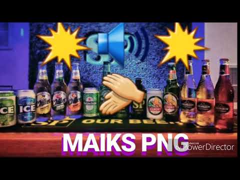 Pasin love - 2018  ANSLOM NAKIKRUS FT SHARZY