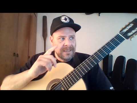 Estudo 96 - HINOS DE DESPACHO - O LINDO DAIME - #santodaime #defumação #despacho #hinário #violão