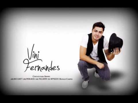 Vini Fernandes - Não foi em vão