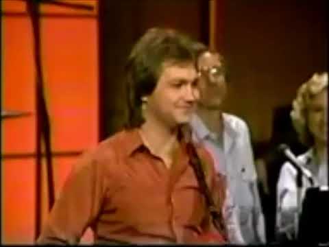 STEVE WARINER All Roads Lead to You Hee Haw 1982