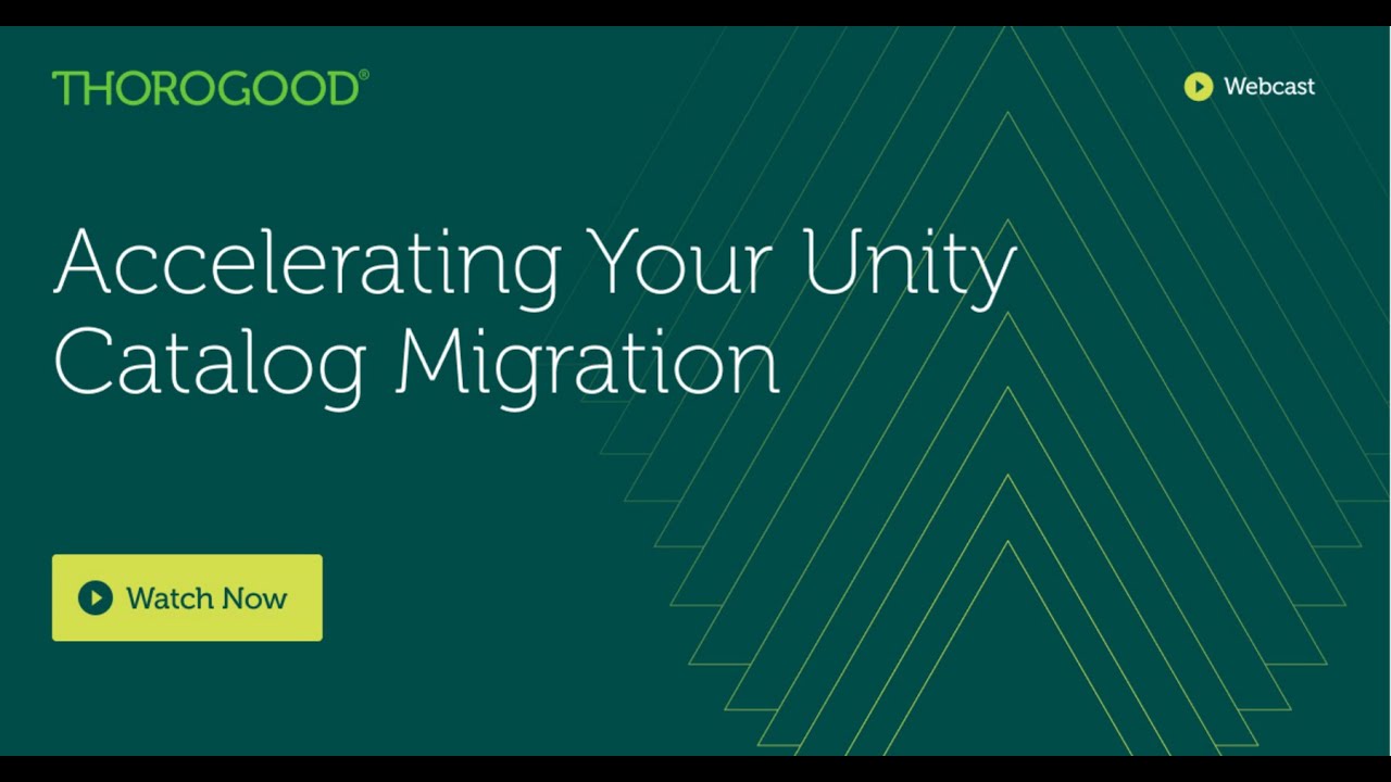 Accelerating Your Databricks Unity Catalog Migration