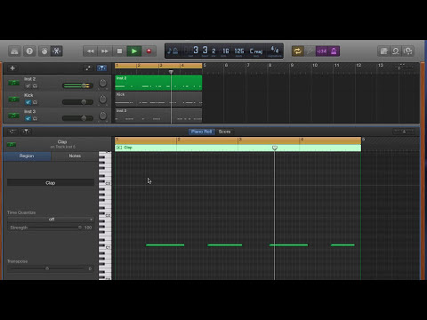 Make Better Drums With Layering | Logic Pro X Tutorial
