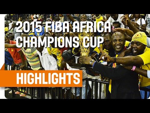 Finals: Libolo (ANG) v Petro (ANG) - Game Highlights.