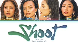 Download lagu no na shoot Lyrics (Color Coded Lyrics) mp3 Download lagu no na shoot Lyrics (Color Coded Lyrics) mp3