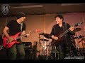 Neal Schon & Joe Satriani Blues Jam "Red House" at G4 Experience 1.6.19